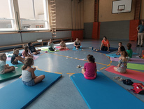 Yoga