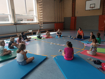 Yoga