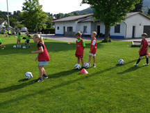 Fussball