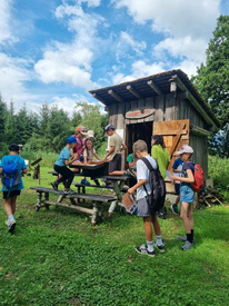 Brogerstall_und_Schollaloch