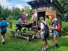 Brogerstall_und_Schollaloch